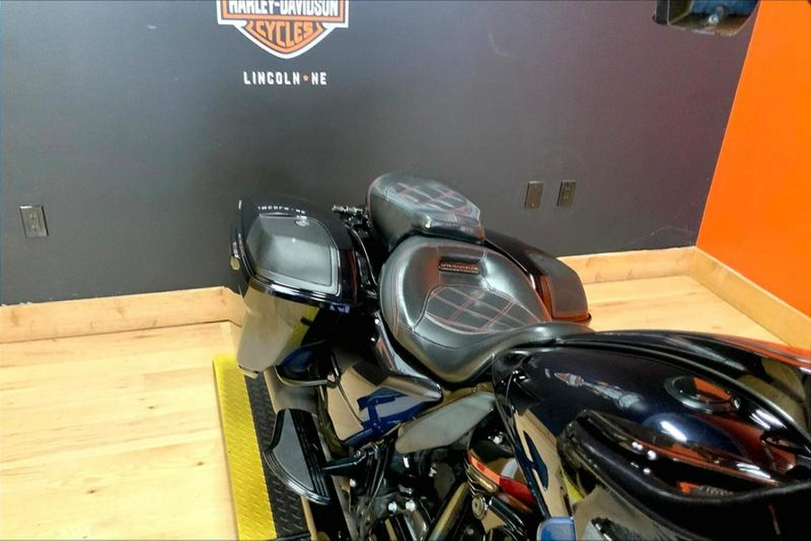 2019 Harley-Davidson® FLTRXSE - CVO™ Road Glide®