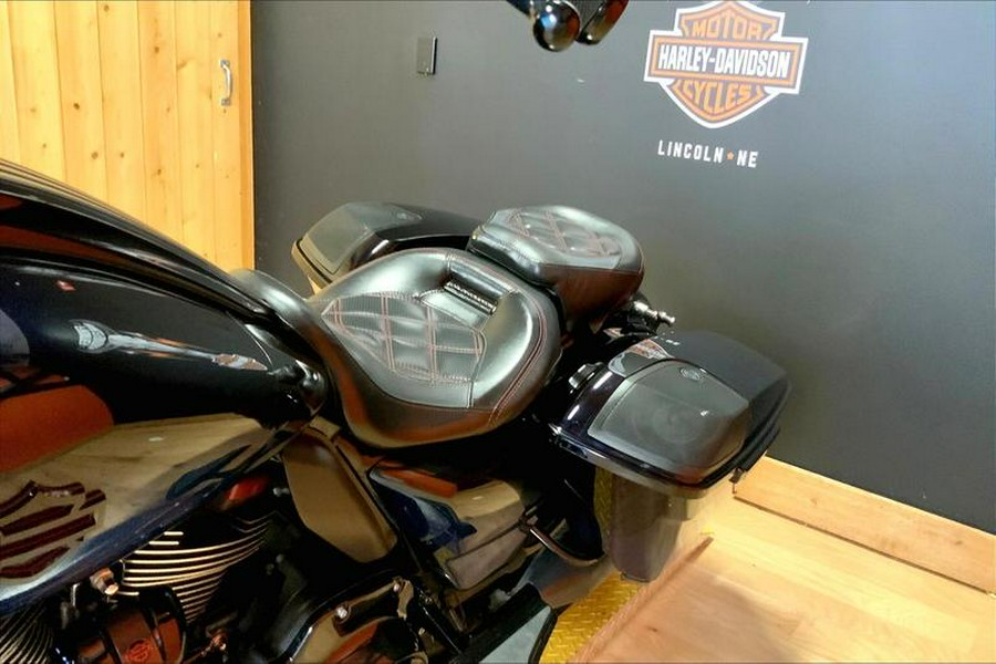 2019 Harley-Davidson® FLTRXSE - CVO™ Road Glide®