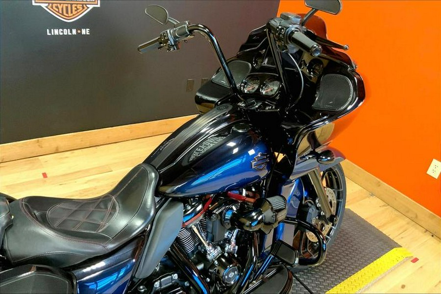 2019 Harley-Davidson® FLTRXSE - CVO™ Road Glide®