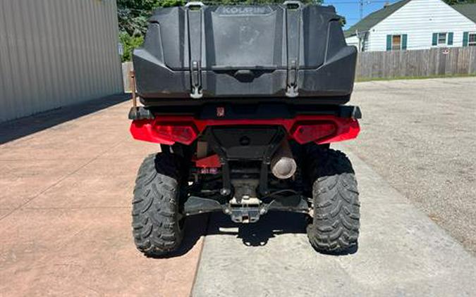 2019 Polaris Sportsman 450 H.O.