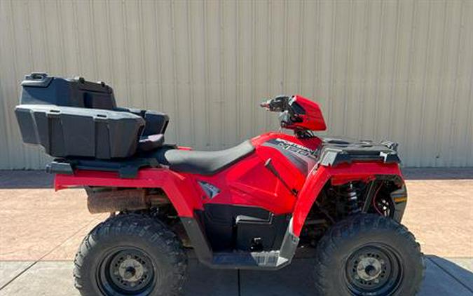 2019 Polaris Sportsman 450 H.O.