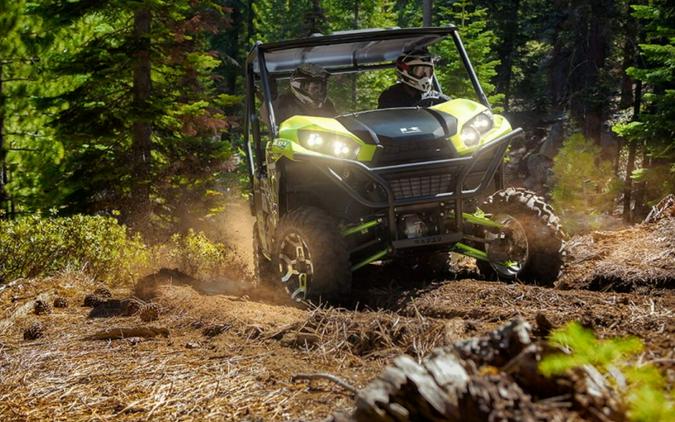 2021 Kawasaki Teryx® LE