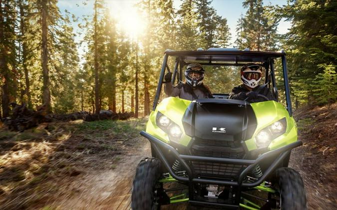 2021 Kawasaki Teryx® LE