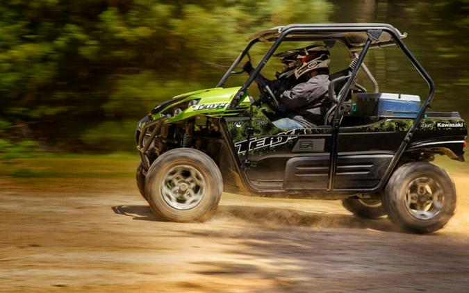 2021 Kawasaki Teryx® LE