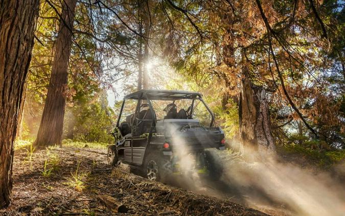 2021 Kawasaki Teryx® LE