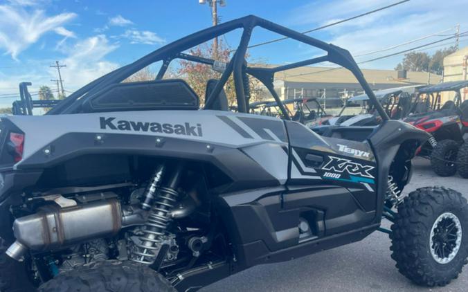 2024 Kawasaki Teryx® KRX™ 1000