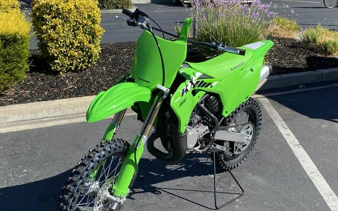 2025 Kawasaki KX™85