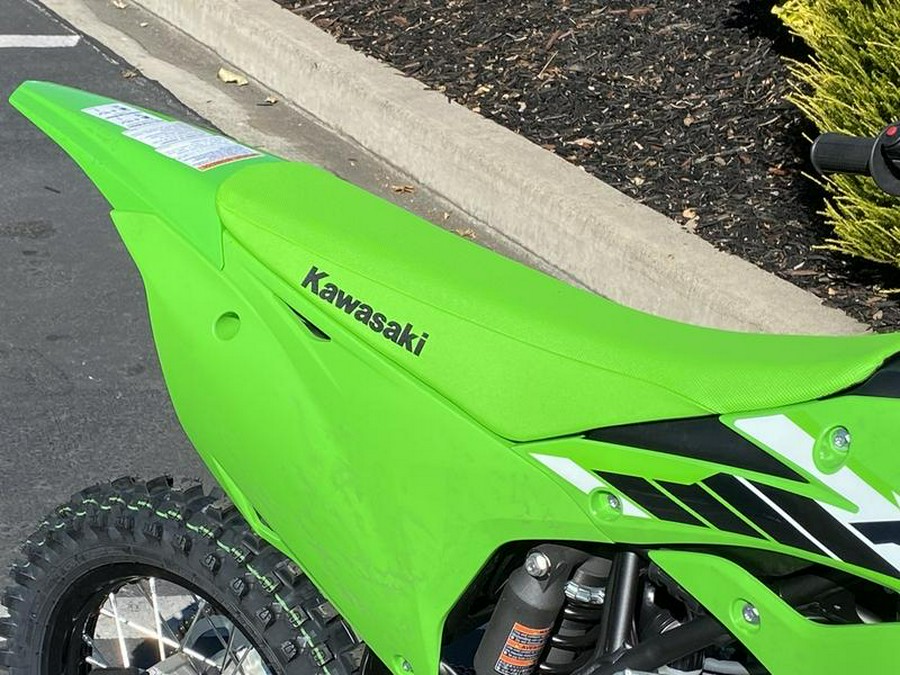 2025 Kawasaki KX™85