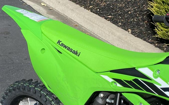 2025 Kawasaki KX™85