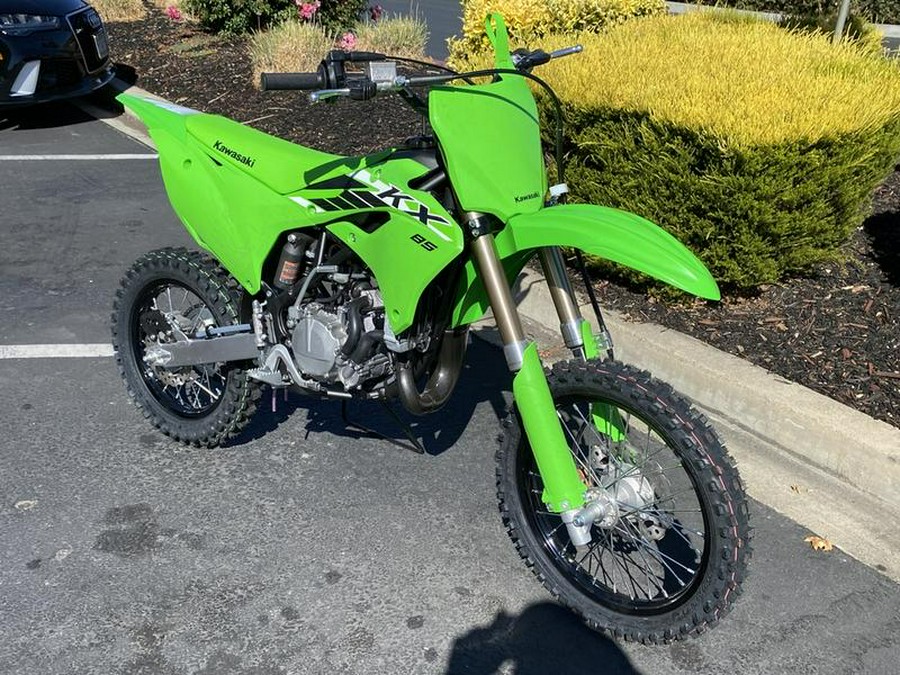 2025 Kawasaki KX™85