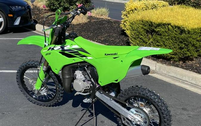 2025 Kawasaki KX™85