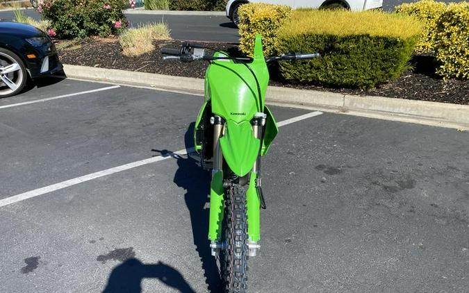 2025 Kawasaki KX™85