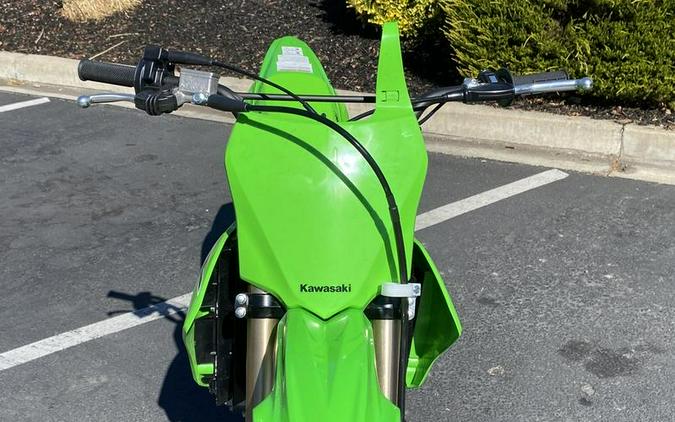 2025 Kawasaki KX™85