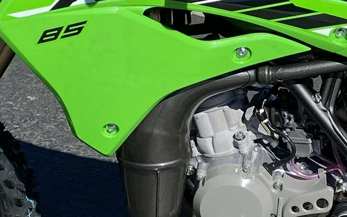 2025 Kawasaki KX™85