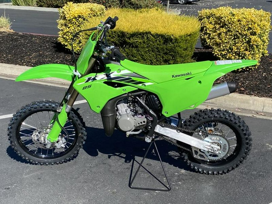 2025 Kawasaki KX™85