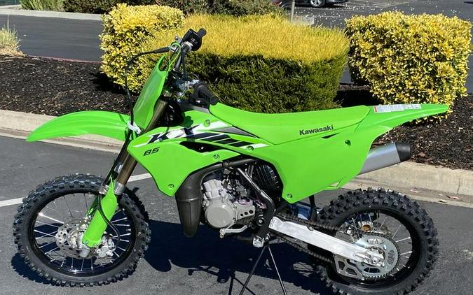 2025 Kawasaki KX™85