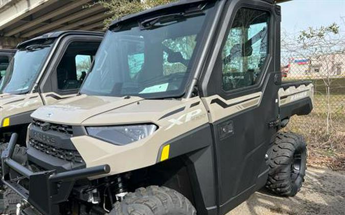 2024 Polaris Ranger XP 1000 Northstar Edition Ultimate