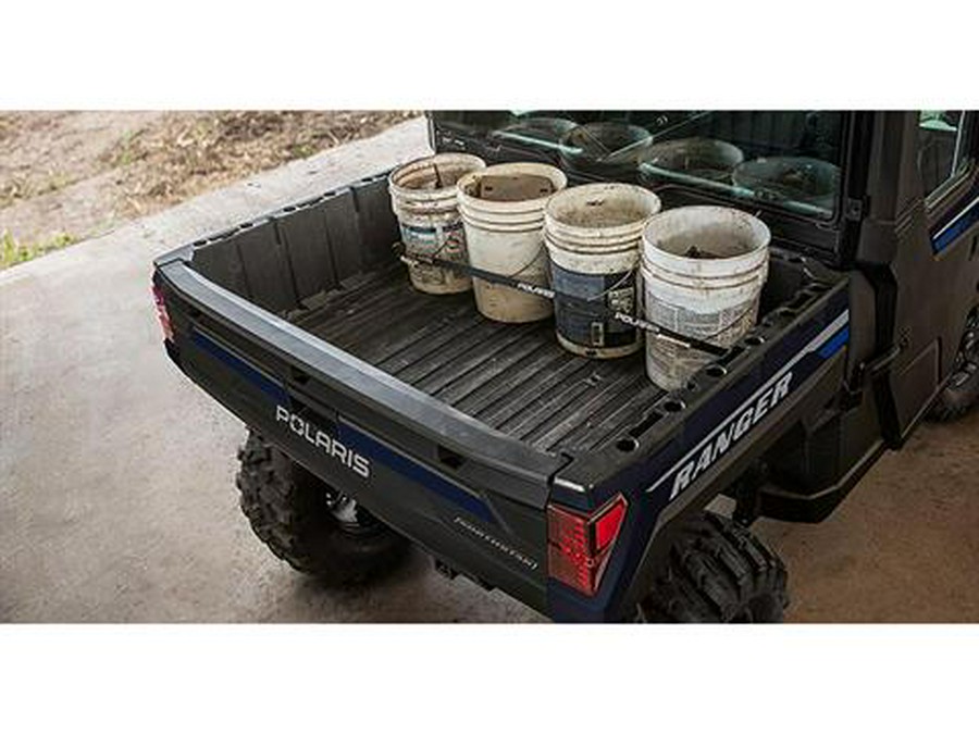 2024 Polaris Ranger XP 1000 Northstar Edition Ultimate