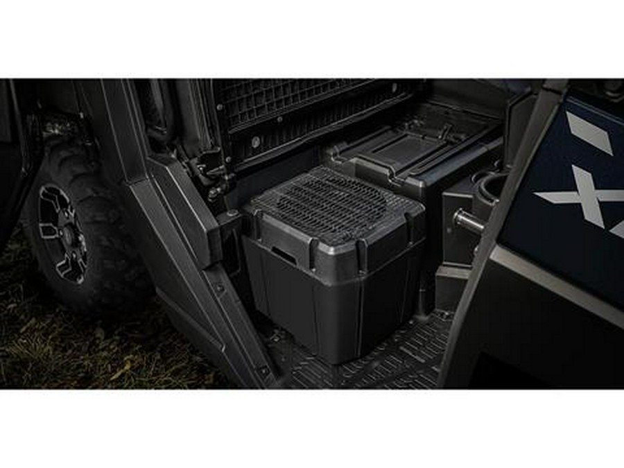 2024 Polaris Ranger XP 1000 Northstar Edition Ultimate