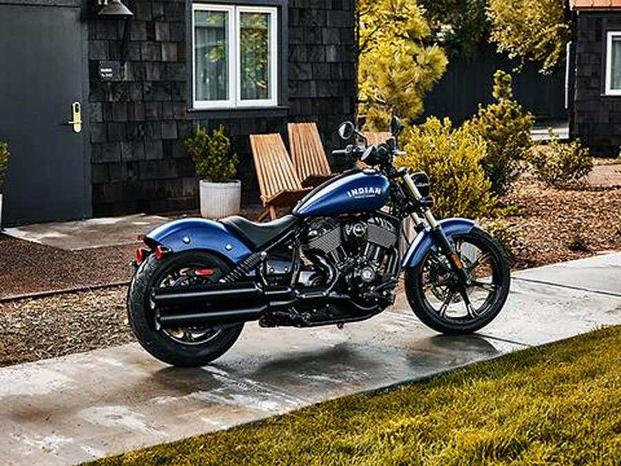 2024 Indian Motorcycle Chief Dark Horse®