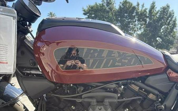 2024 Harley-Davidson® RH1250S - Sportster® S