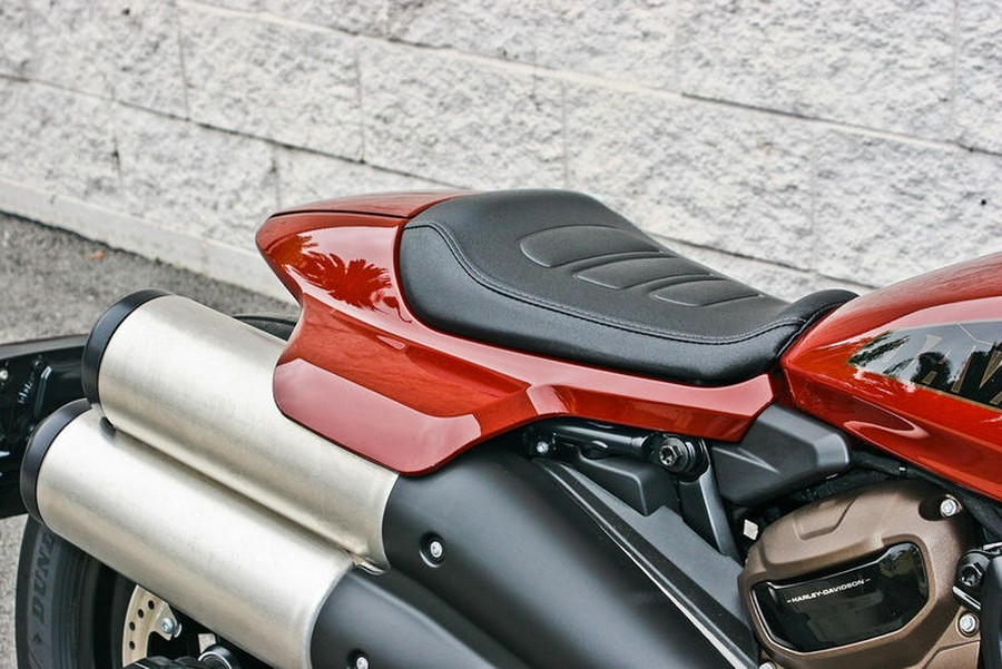 2024 Harley-Davidson® RH1250S - Sportster® S