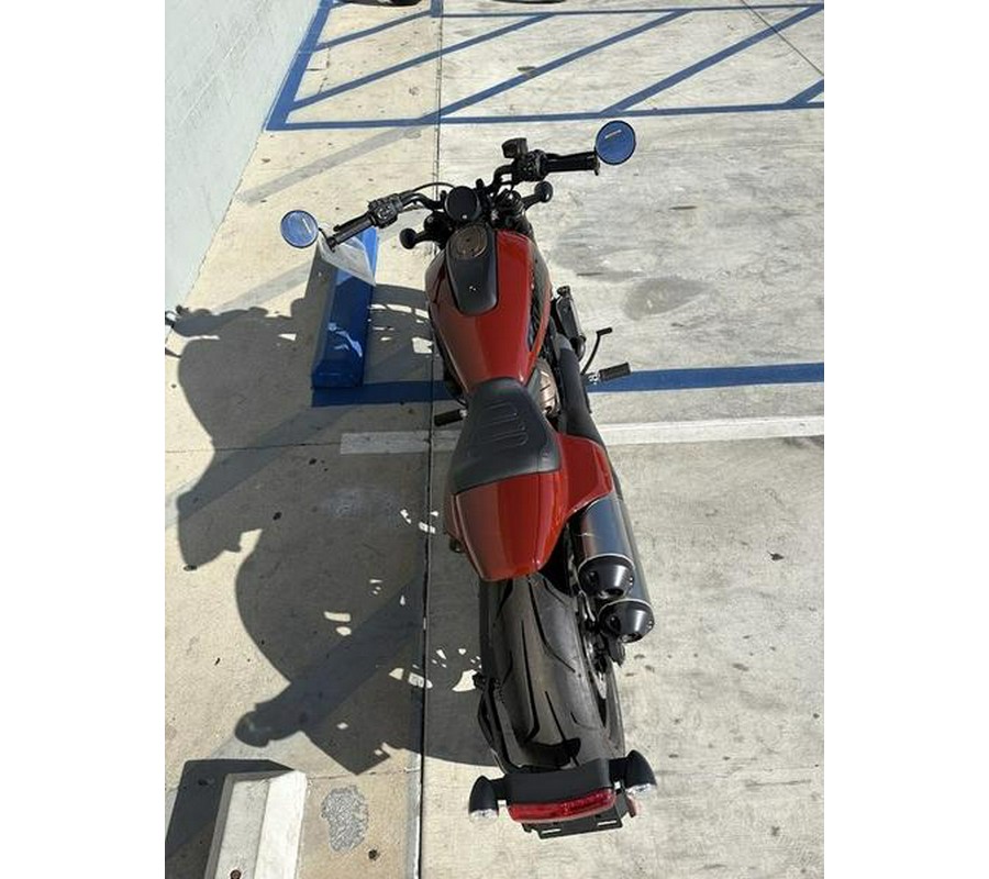 2024 Harley-Davidson® RH1250S - Sportster® S