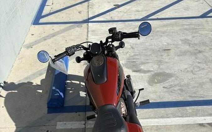 2024 Harley-Davidson® RH1250S - Sportster® S