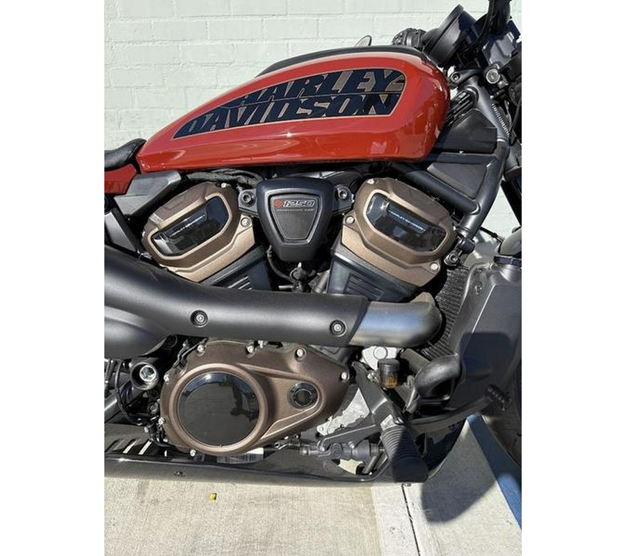 2024 Harley-Davidson® RH1250S - Sportster® S
