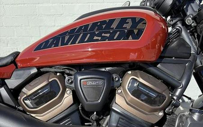 2024 Harley-Davidson® RH1250S - Sportster® S