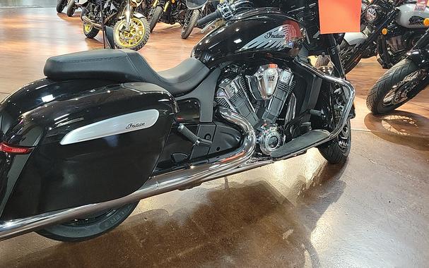 2025 Indian Motorcycle CHIEFTAIN POWERPLUS LIMITED 112 RA, 49ST Limited