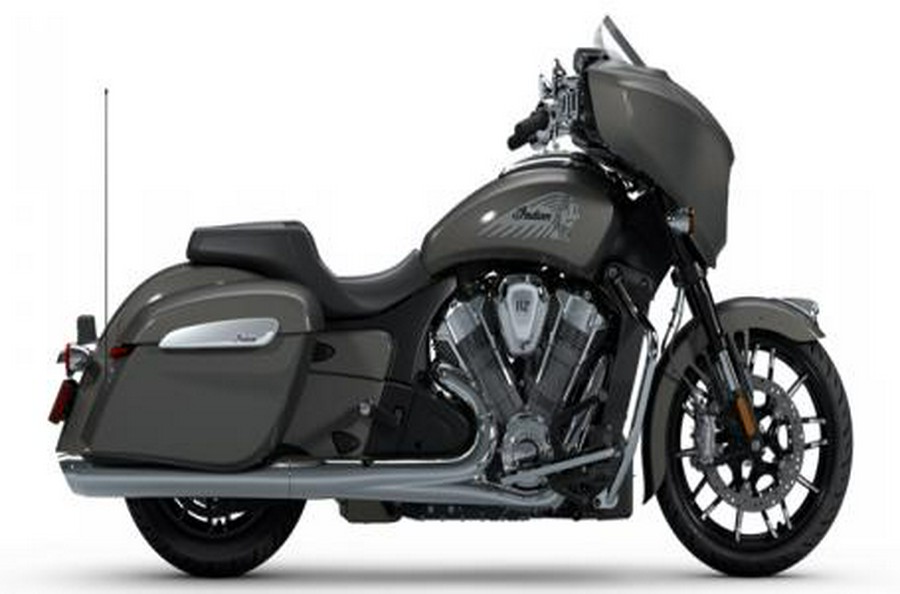 2025 Indian Motorcycle CHIEFTAIN POWERPLUS LIMITED 112 RA, 49ST Limited