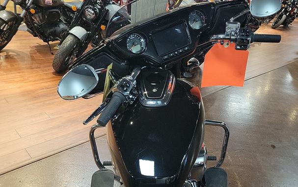 2025 Indian Motorcycle CHIEFTAIN POWERPLUS LIMITED 112 RA, 49ST Limited