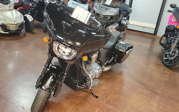 2025 Indian Motorcycle CHIEFTAIN POWERPLUS LIMITED 112 RA, 49ST Limited