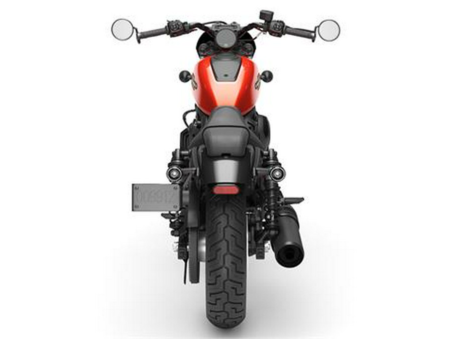 2025 Harley-Davidson Nightster® Special