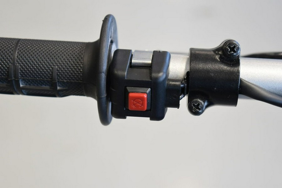 2025 Yamaha TT-R 125LE