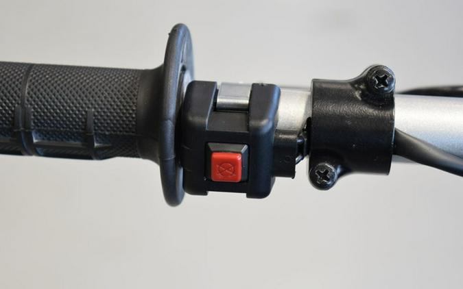 2025 Yamaha TT-R 125LE