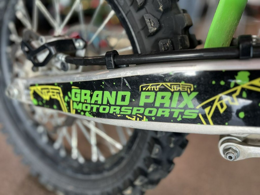 2021 Kawasaki KX™450