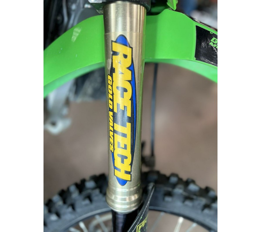 2021 Kawasaki KX™450