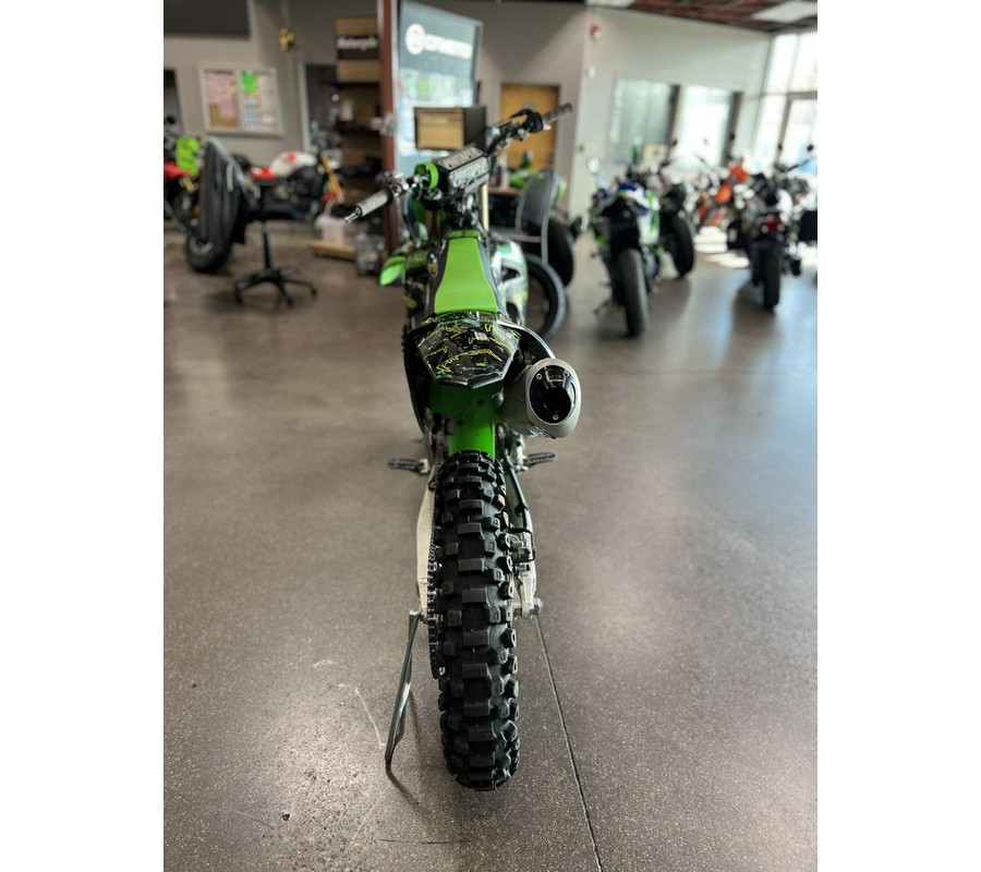 2021 Kawasaki KX™450