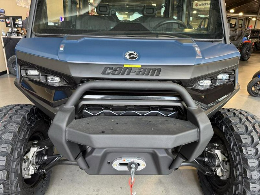 2026 Can-Am® Defender MAX XT CAB HD11