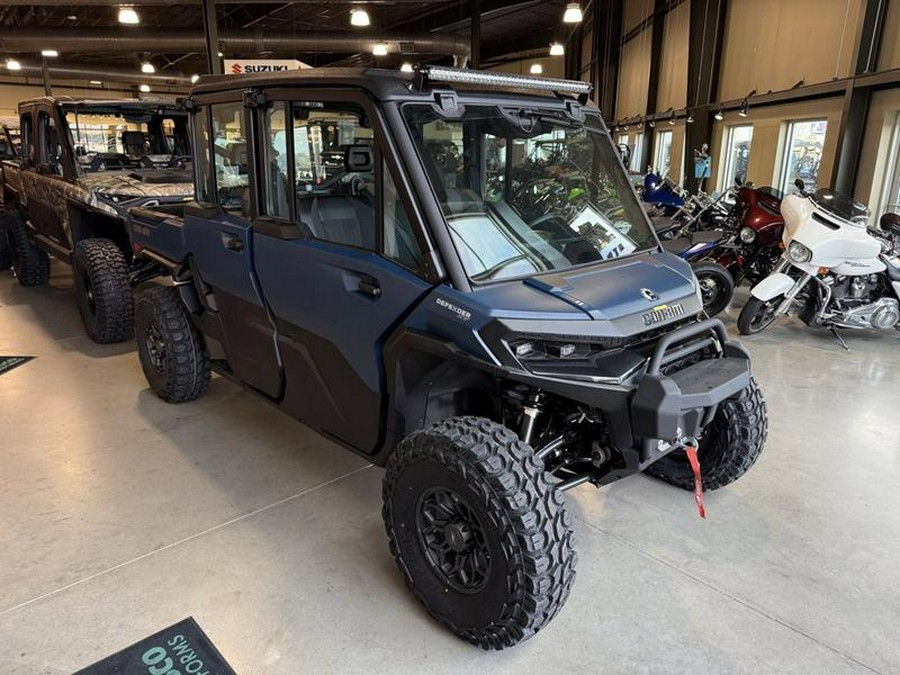 2026 Can-Am® Defender MAX XT CAB HD11