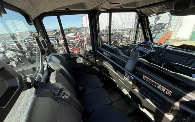 2026 Can-Am® Defender MAX XT CAB HD11