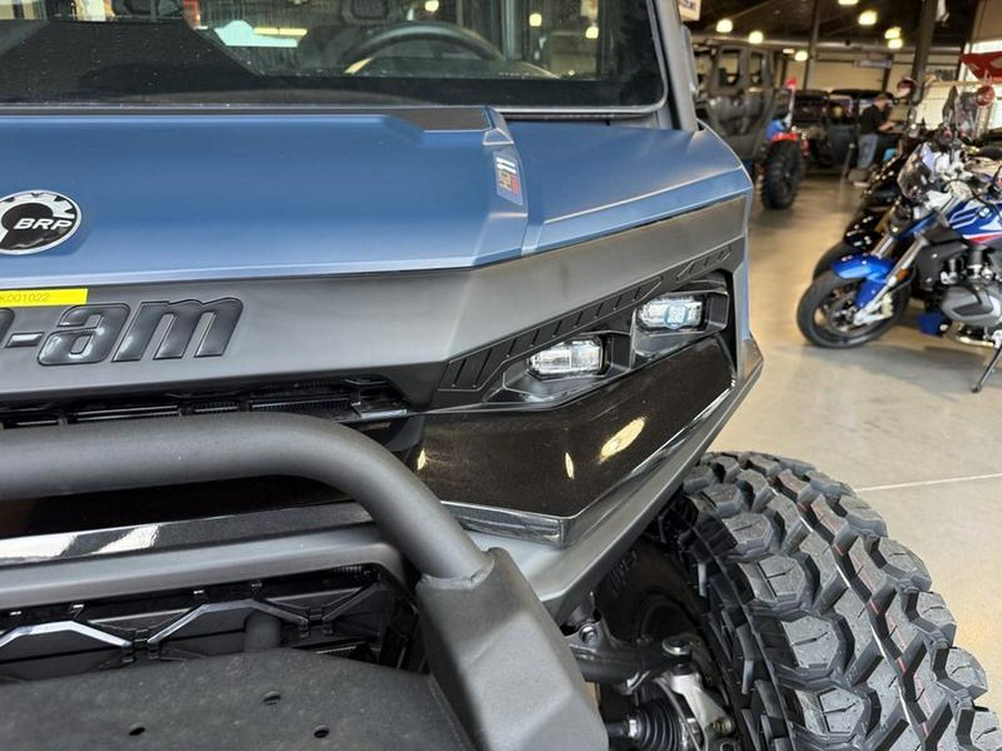 2026 Can-Am® Defender MAX XT CAB HD11