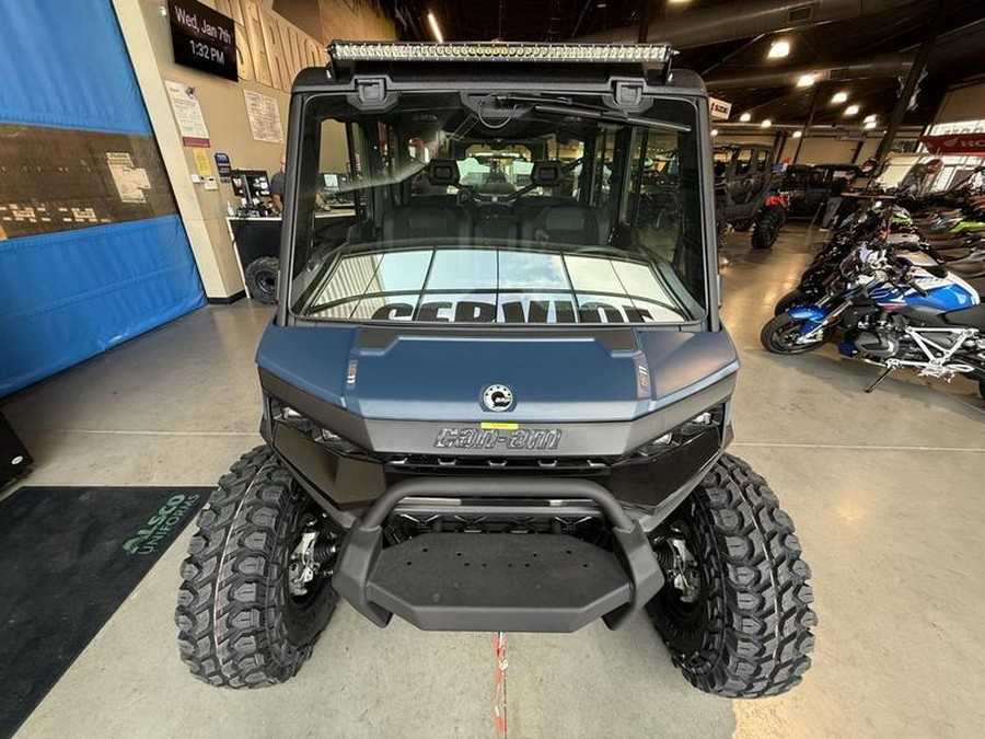 2026 Can-Am® Defender MAX XT CAB HD11