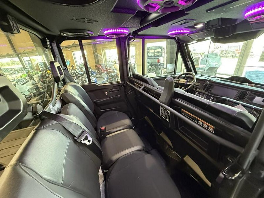 2026 Can-Am® Defender MAX XT CAB HD11