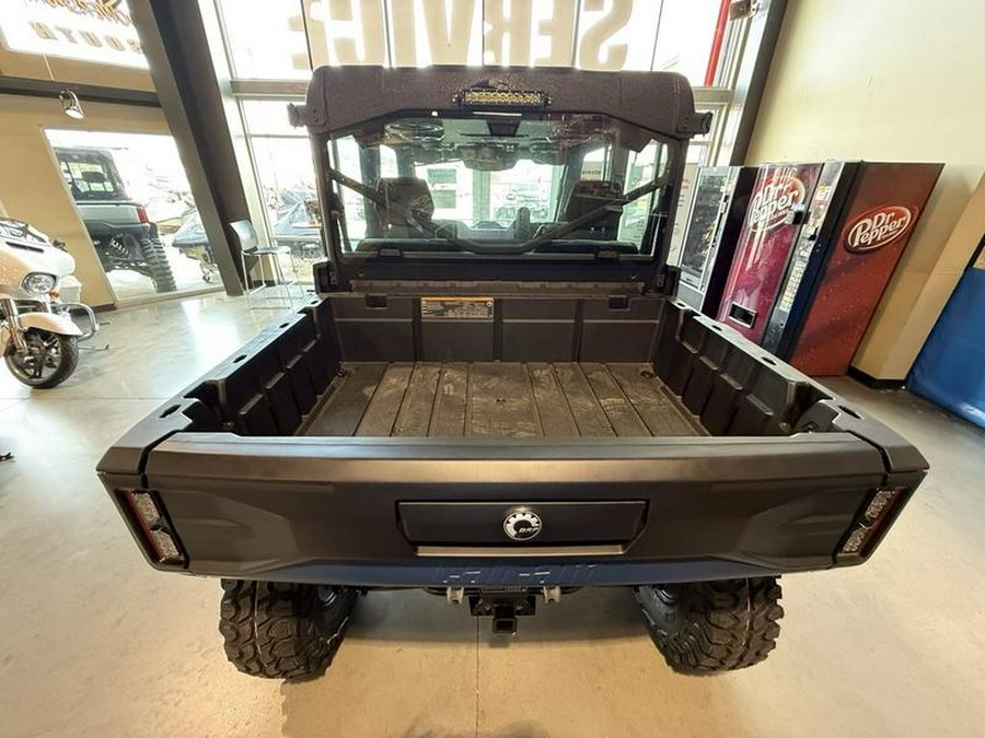 2026 Can-Am® Defender MAX XT CAB HD11