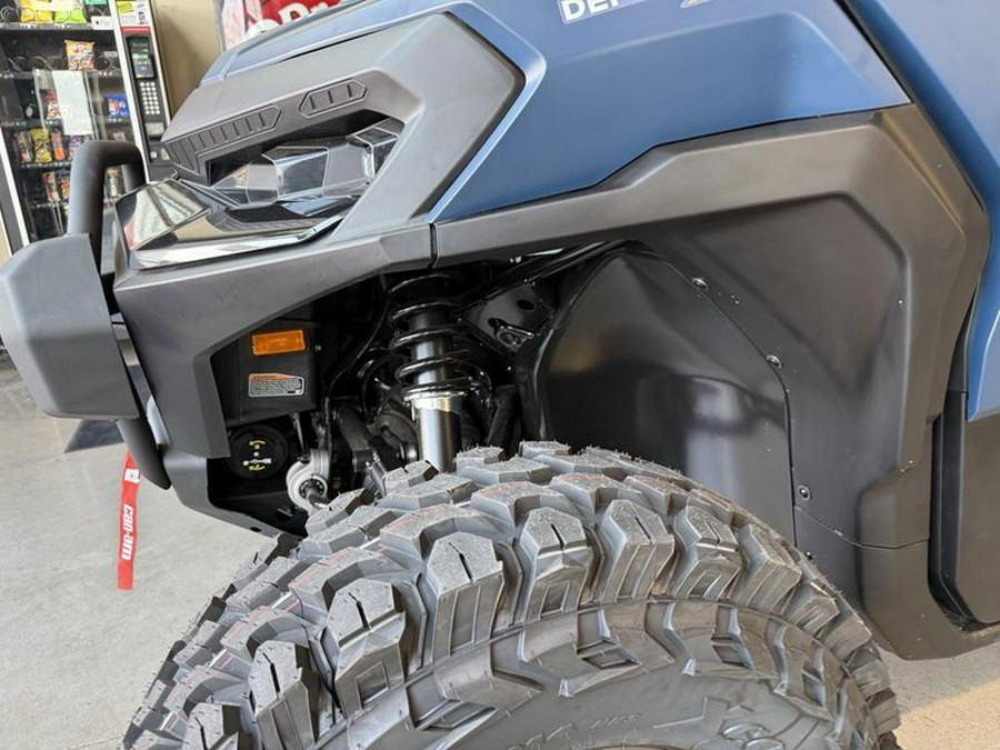 2026 Can-Am® Defender MAX XT CAB HD11
