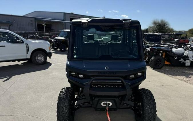 2026 Can-Am® Defender MAX XT CAB HD11