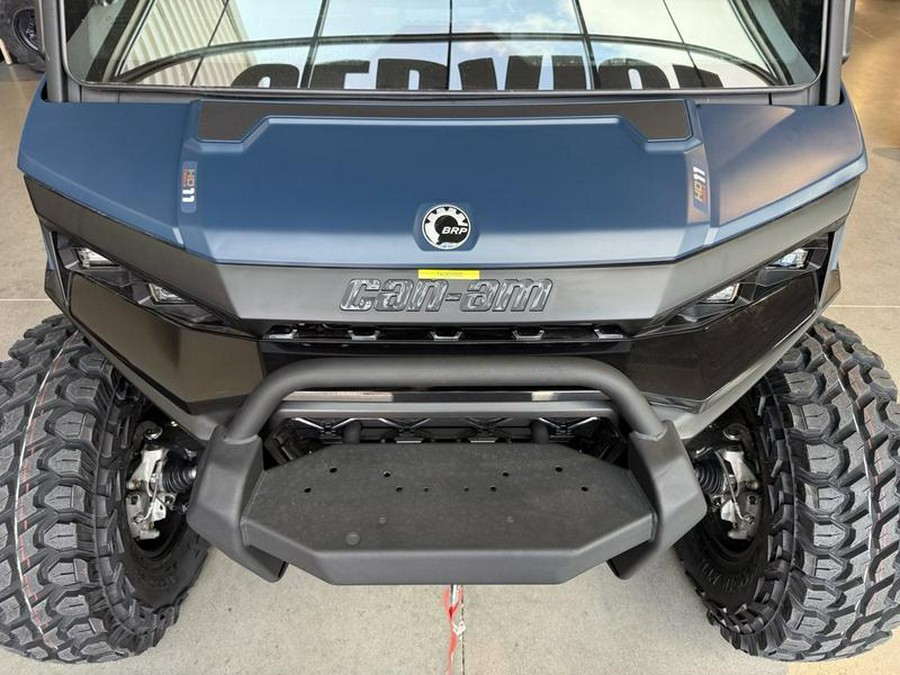 2026 Can-Am® Defender MAX XT CAB HD11